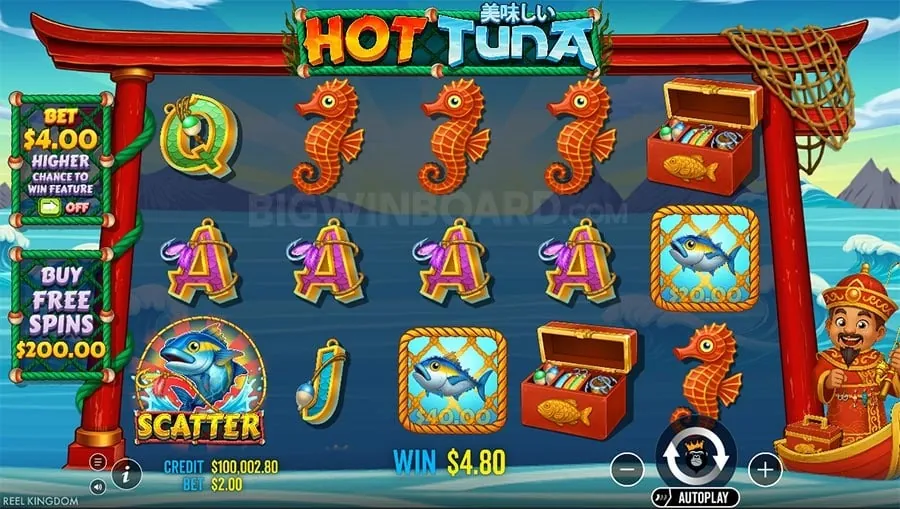 Players enjoying bigwin online casino games