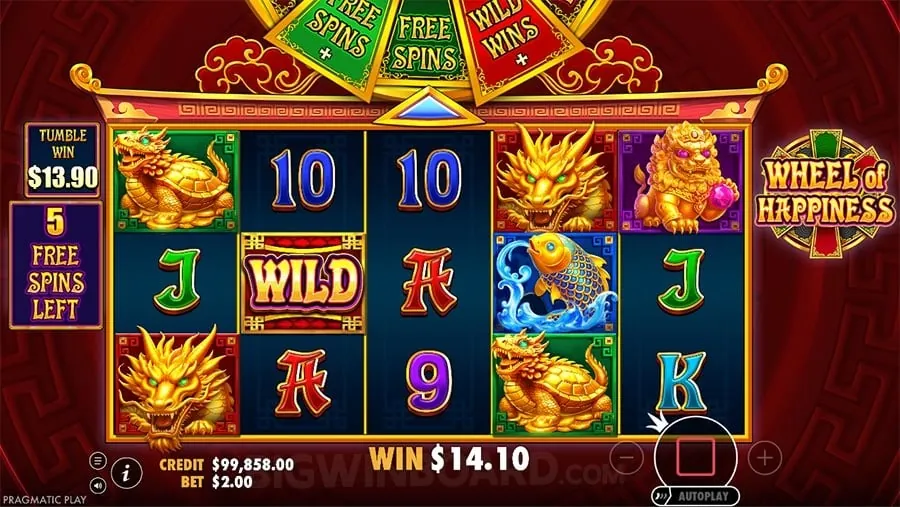 Exclusive promotions and bonuses for Bigwin original games