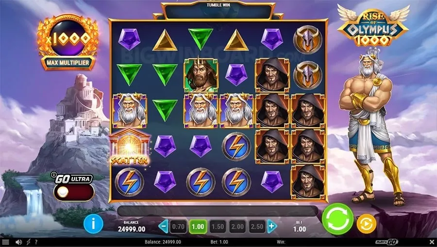 Live Roulette