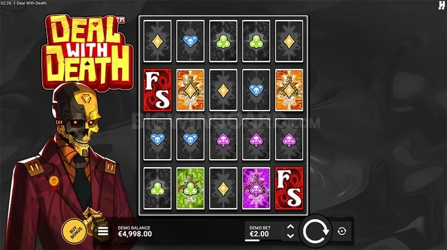 bigwin History of Popular Casino Games