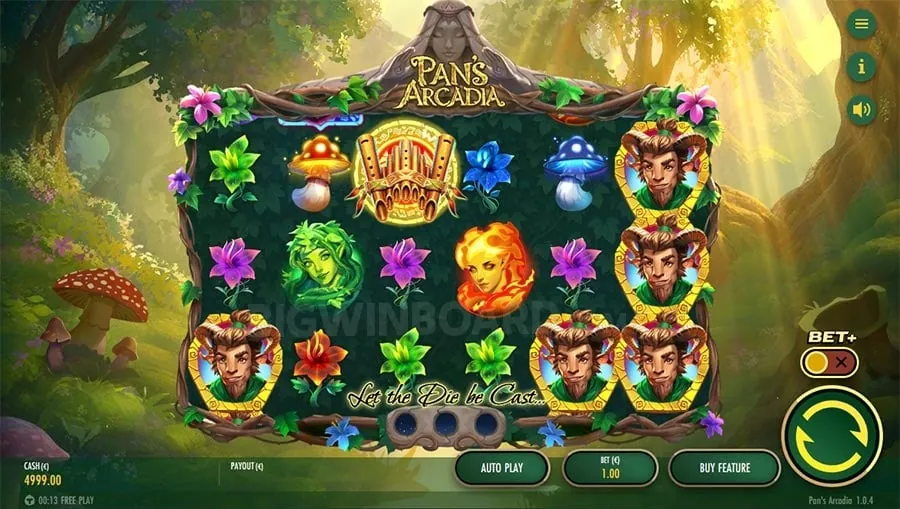 Exclusive Live Casino Bonus