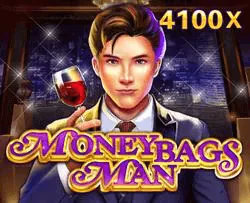 Exciting slot machine game with a bigwin jackpot display