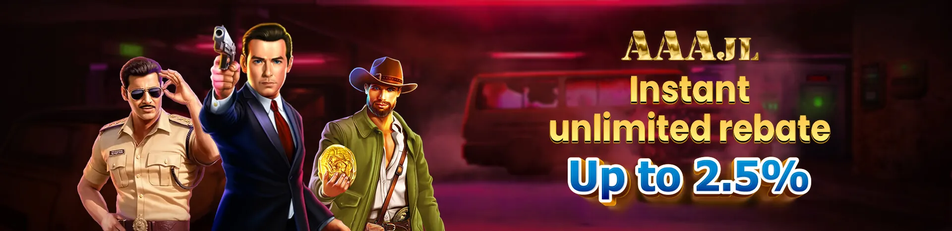 Bigwin Latest News and Player Stories Banner