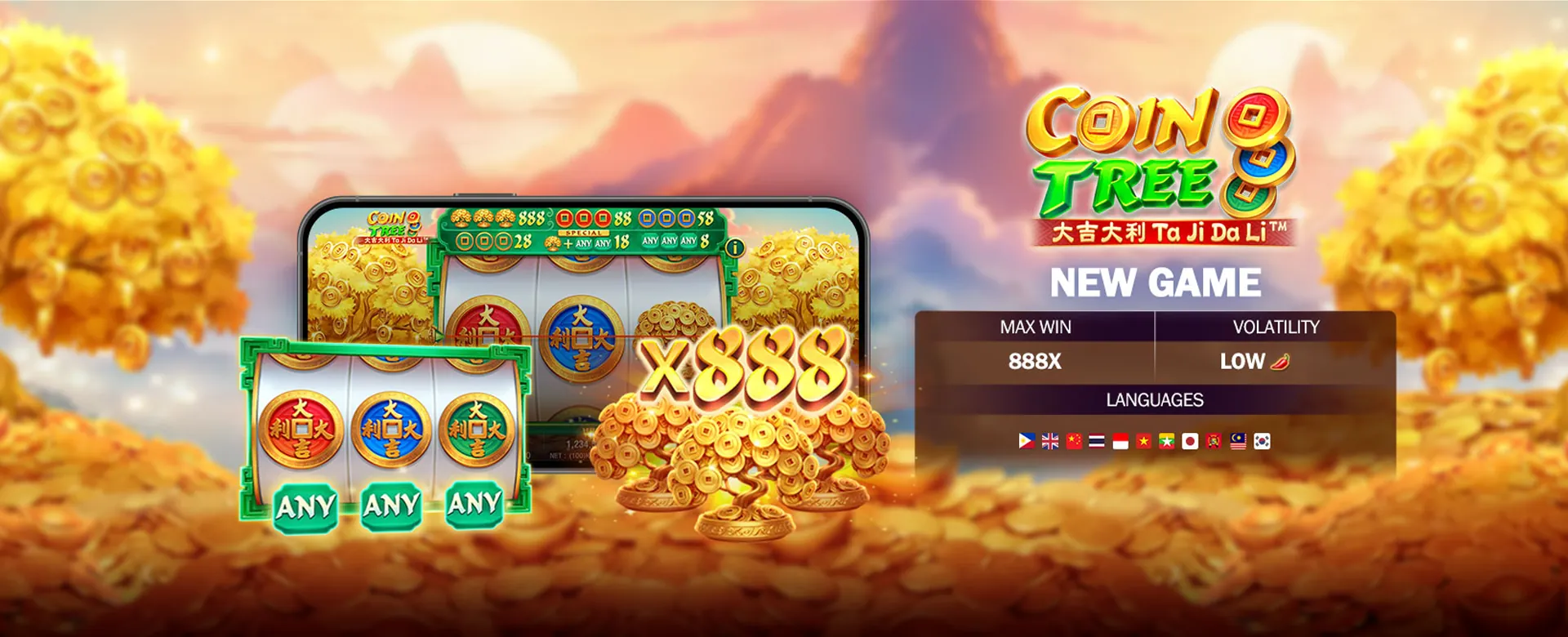 Official bigwin Terms and Conditions document with secure elements