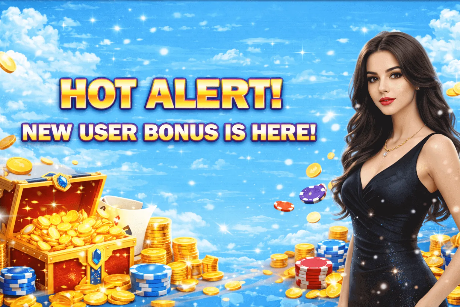 bigwin online casino games with luxurious slot machines and card tables